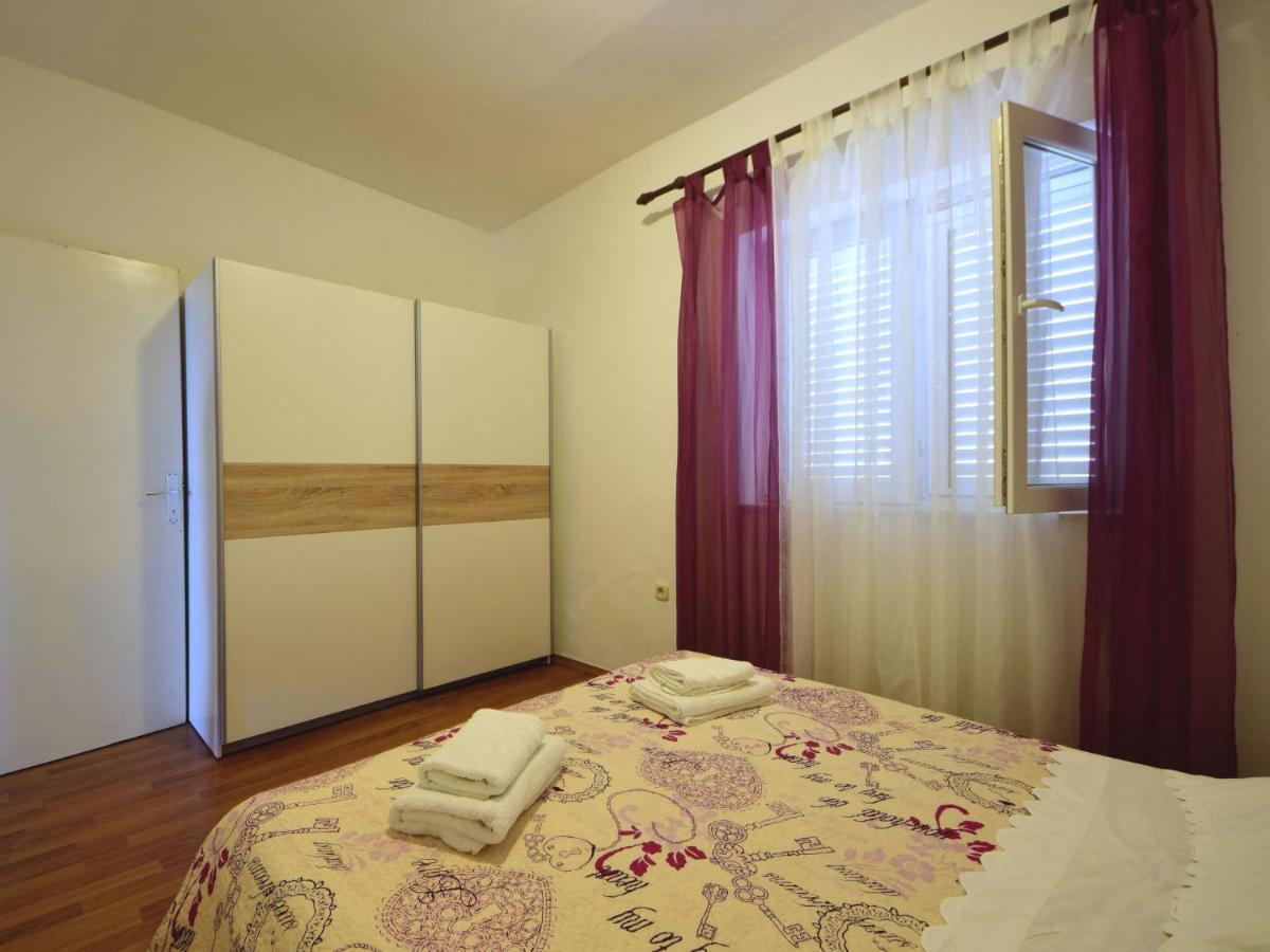 Apartment Katarina 2 - Sib155-1 By Interhome Brodarica  Exterior photo