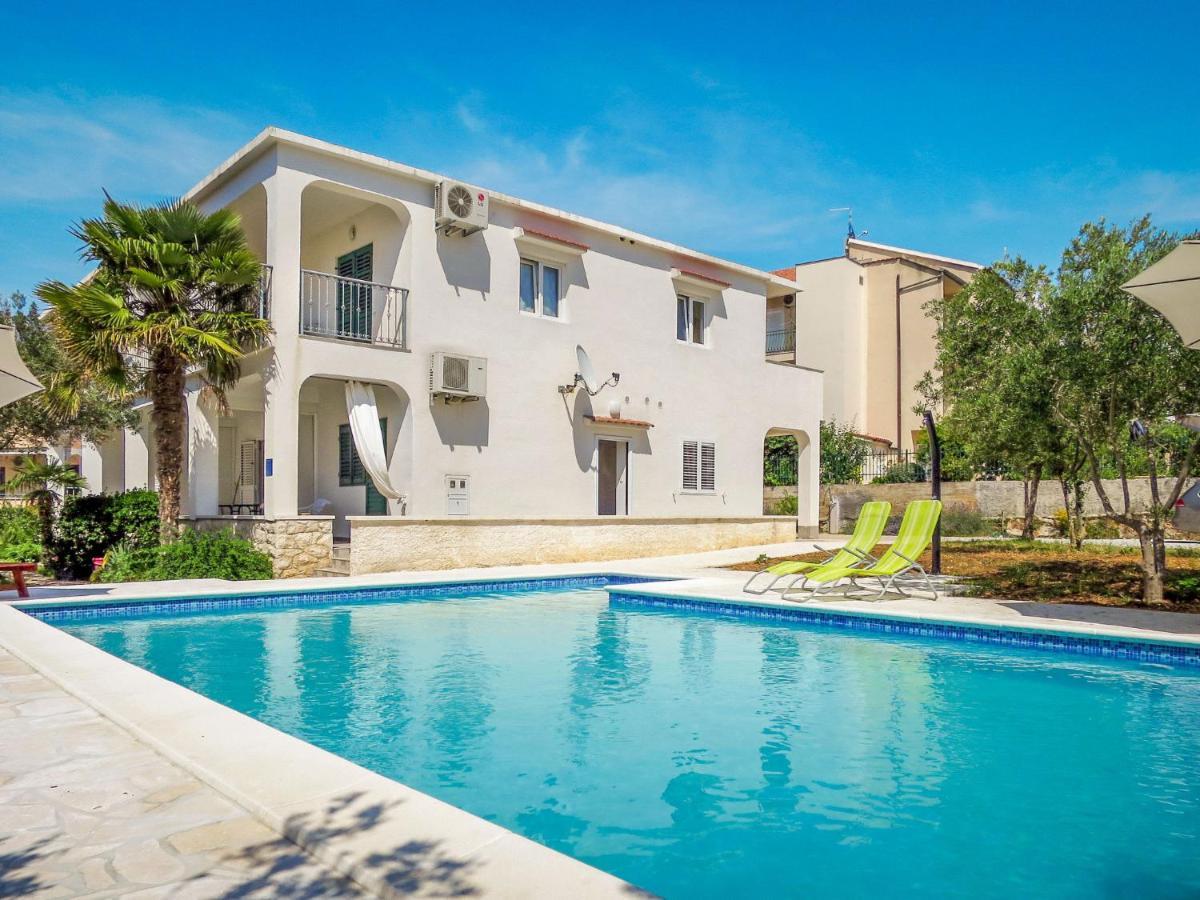 Apartment Katarina 2 - Sib155-1 By Interhome Brodarica  Exterior photo